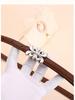 Vintage Women's Cowhide Leather Belt - Versatile Business and Casual Accessory