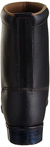 Simon FD44 Herren Arbeitsschuhe, Schwarz, Größe 27,5 cm, 3E