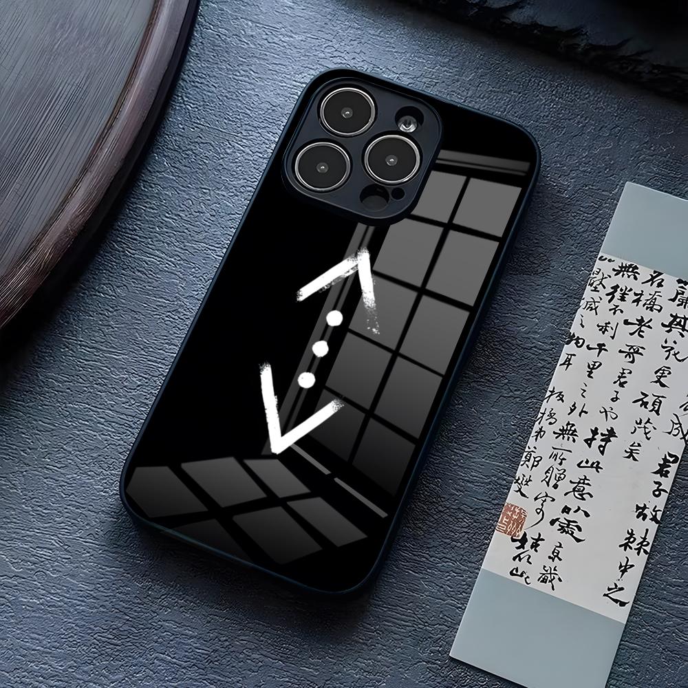 Turkey Cukur Show TV Series Phone Case For IPhone 16 Pro Max 14 15 Plus 13 Mini 11 12 X XR XS 8 7 Plus SE Glass Cover
