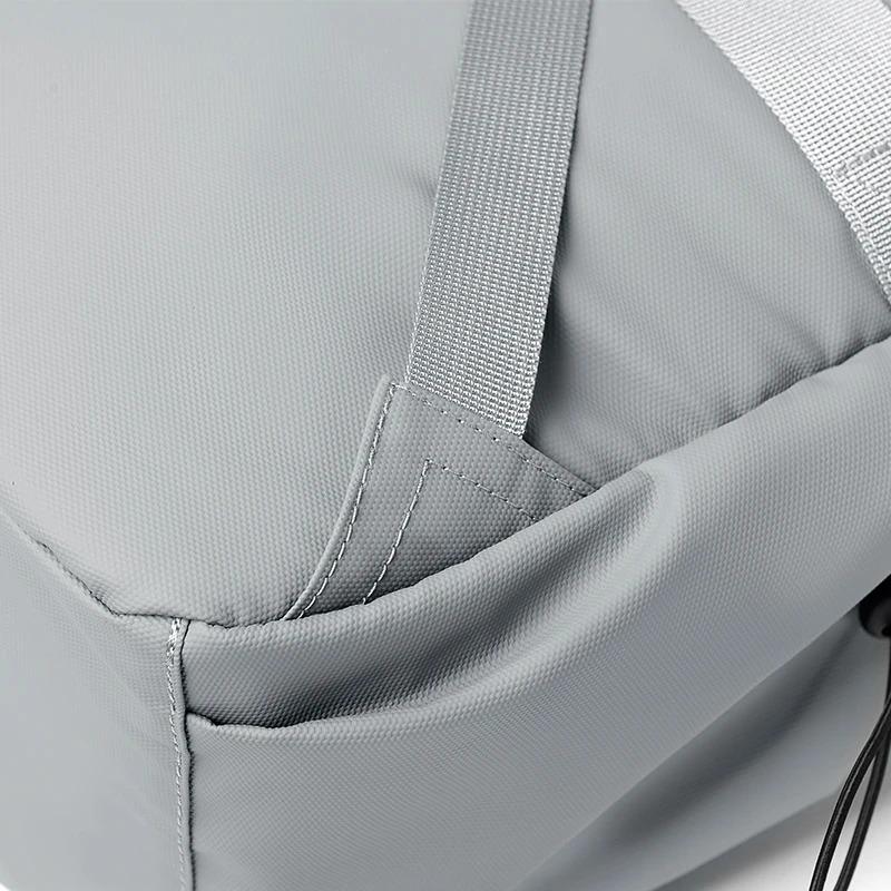 Fashionable Multifunctional Backpack, Large Capacity, Casual Travel Backpack, Business Computer Backpack, University Backpack