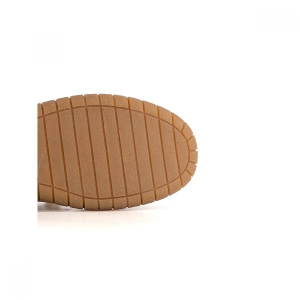 VAINER Beige Women S Comfort Fur bootS 9x82f00zy