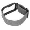 Nylon Watchband Replacemen Wirstband Adjustable Sports Breathable Watchband with Case for Oppo Free