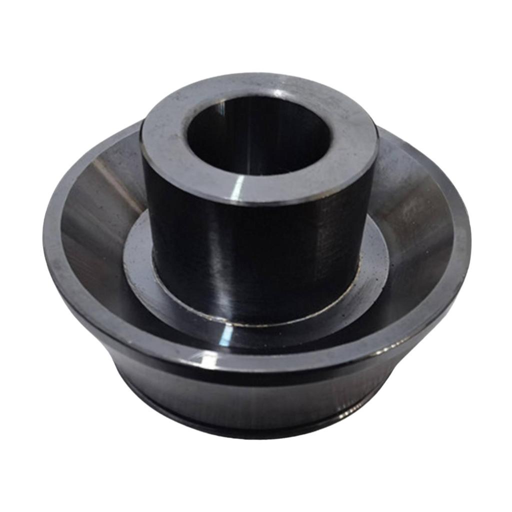 Balancing Cone with Double Collet, Automotive Accessory, Repair Equipment, Workshop Spare Part,