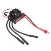 75A Brushless ESC for RC Car Boat Electronic Speed Controller with Built in BEC T Plug for 540 3650 3660 3674 Brushless Motors