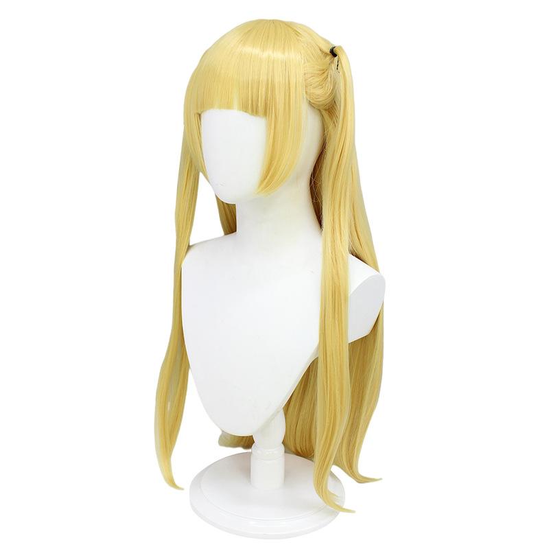 Limbus Company Cosplay Kostüm Königin des Hasses Don Quijote Magisches Mädchen Don Rosa Kleid Lolita Perücke Spiel Anime Vollständiges Set Cosplay