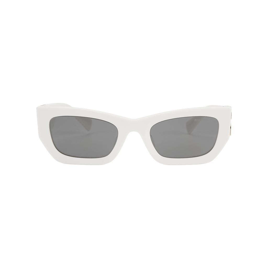 MIU MIU Unisex SMU09W-E142-C-053