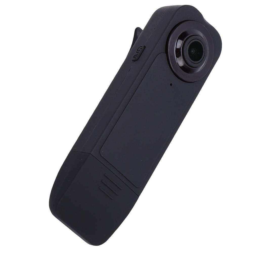 1080p Action Camera Handheld Camera Cycling Video Recording Camcorder 1000mAh Rechargeable Battery Support Up To 128G