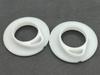 Front Suspension Coil Spring Lower Insulators For Ford F150 F250 F350 F450 F550