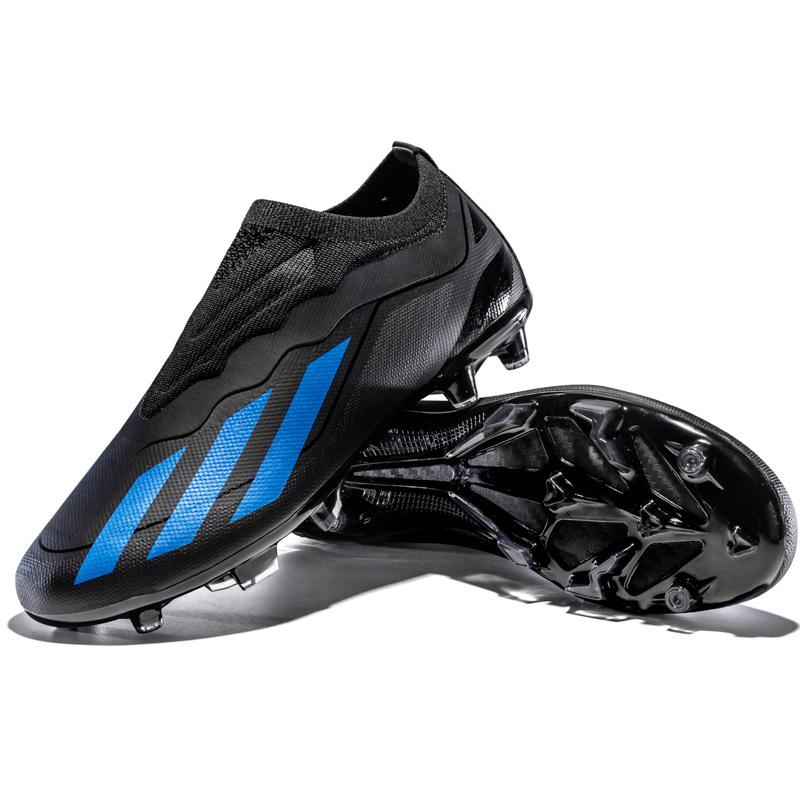 

Студенческие шиповки для тренировок на газоне для мальчиков и девочек с длинными ногтями 37