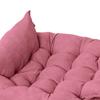 Dog Bed Foldable Cushion Cozy House Nest Warm Puppy Kittens Kennel for cat and