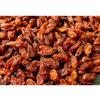 Bagas de Espinheiro Marítimo Orgânicas Naturais 50g Frutas Inteiras Secas Chá de Ervas a Granel para Energia
