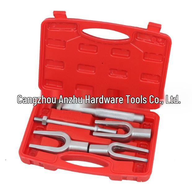 5-Piece Pry Bar & Ball Joint Removal Tool Set