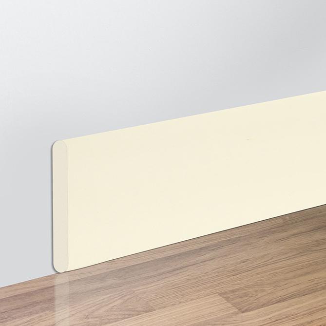 Carcasa impermeabilă 2M Linie de plinte autoadezive Autocolant de perete 3D Decorat anti-coliziune îngroșat Linie de colț pentru copii