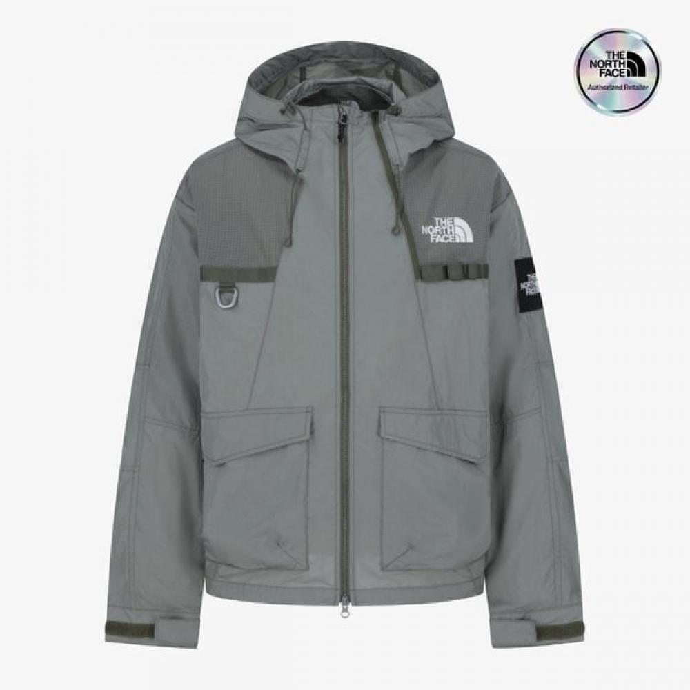 The North Face White Label Sheldon Jacket Slate SLATE/090