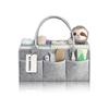 Diaper Storage Diaper Convenient 3 Types To Choose from Type Reinforced Edging for Added Container, Bag, Storage, (Basic [with Stability])