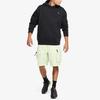 Nike ACG Sweatshirts Men's Black Hooded Moderate Regular CW4490-010