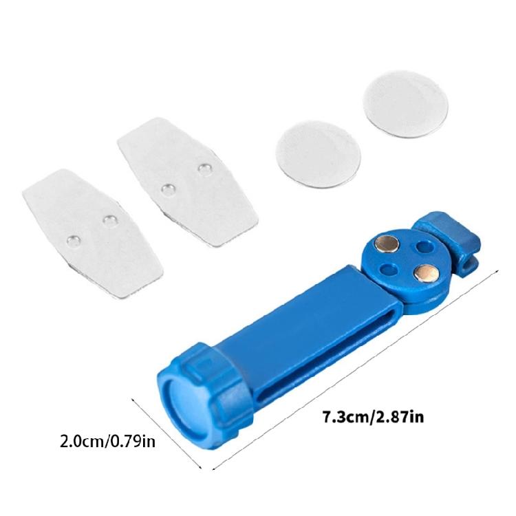 Professional Bicycles Brake Spreaders With Symmetrical Adjustment Ceramics Pistons Protecting Heavy Type