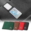 Auto Ultra-Dünn Leder Führerscheinhalter Ausweishülle Für Celysee C6 C3 C5 C1 C2 C4 Aircross Picasso Cactus Grand