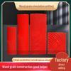 Wood Grain Texture Tool Set: Roller, Round Brush & Seaweed Roller for Painting Imitation Wood Patterns