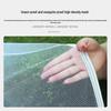 Automatic Quick Open 3-4 Person Camping Tent for Indoor/Outdoor Use