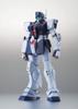 TAMASHII NATIONS ROBOT SPIRITS Mobile Suit Gundam 0080 GM Sniper II Approximately 125mm ABS PV Movable Figure [SIDE MS] RGM-79SP ver. A.N.I.M.E. &