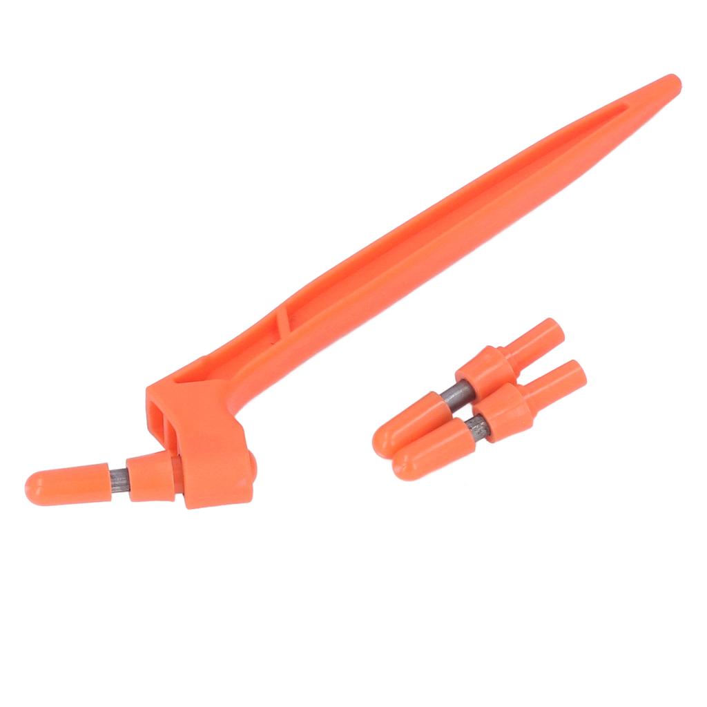 360 Degrees  Rotating Craft Cutting Tools Pen Incisive High Carbon Steel Handheld Engraving Paper Knife