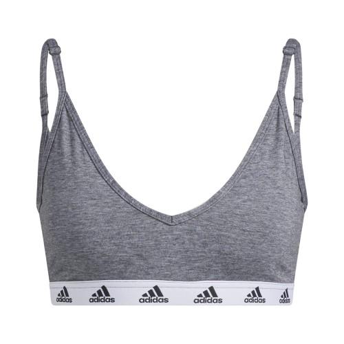 Adidas Womens/Ladies Purebare Lights Sports Bra