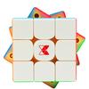 Cuberspeed X-Man Tornado V3 M Flagship 3x3 Stickerless Speed Cube Tornado V3 Core Magnet 3x3 Stickerless Magnetic Cube Tornado 3x3x3 Cube 3x3