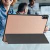 Shockproof Protective Case Stand Case PU Leather Cover with Auto Sleep Wake Magnetic Stand Case for Tab S11 Ultra 14.6inch