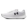 Under Armour Charged Rogue 4 'White Black' Sneakers 3026998-101