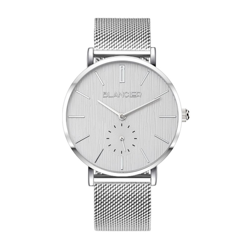 Beullangsieleu Sentinel Bw1015M-Wwwm Metal Men'S Watch