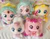 Korean Catch Teenieping Season 7 Love Princess Plush Dolls Stuffed Animals Anime Plush Collectible Kids Toys Girls Birthday Gift