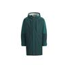 New Jackets Men Green H39268