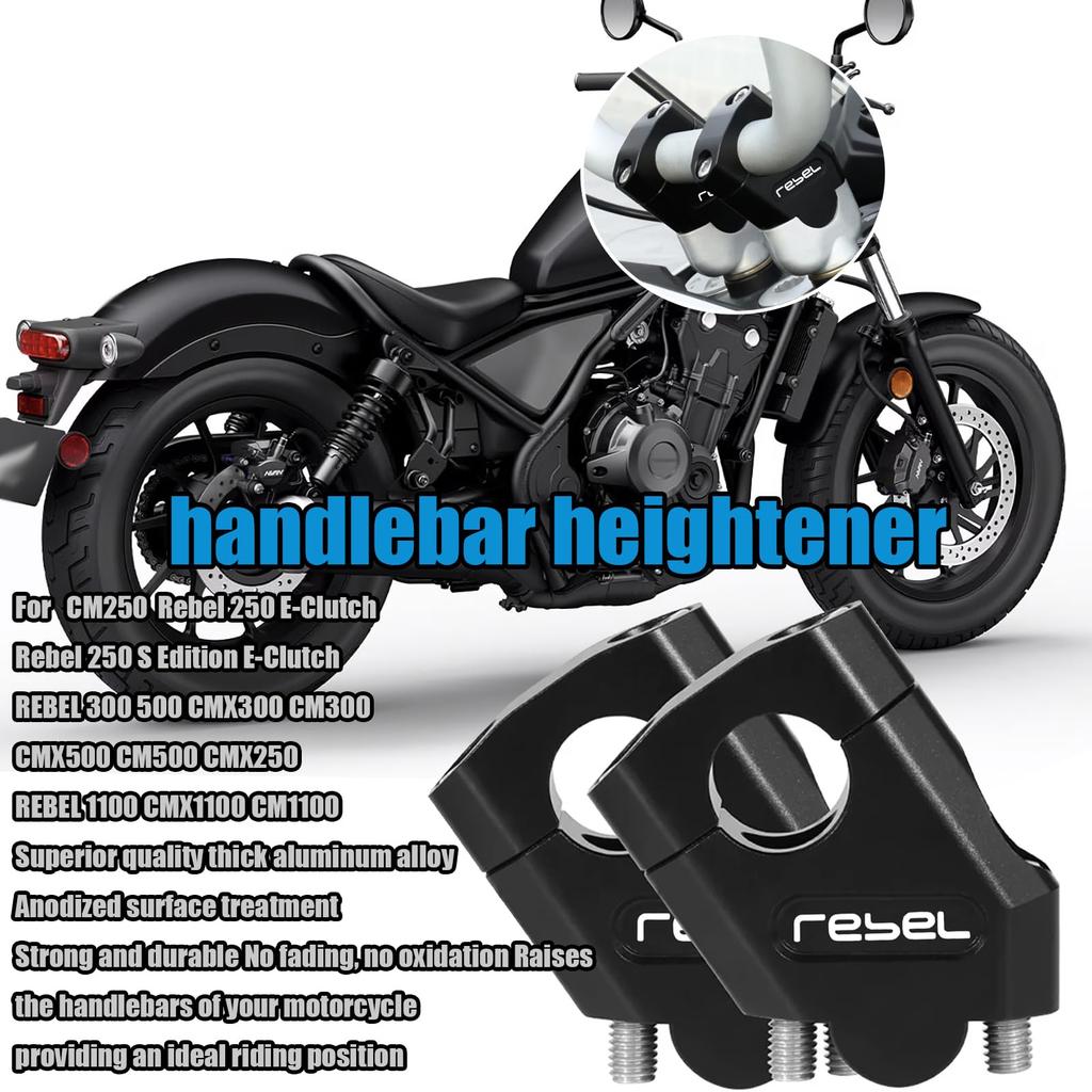 HUANGCJCJ For Rebel 250 E-Clutch E-Clutch, Rebel 250 S Edition E-Clutch, Rebel Rebel CM