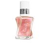 Nail Polish - COUTURE GEL 572 Frost - Pink (Frost) - 12-day Outfit - 13.5 Ml