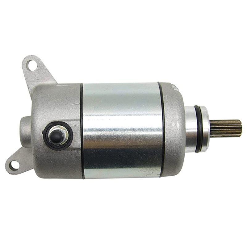 Starter Motor For ATV YFZ 450 YFZ450 YFZ450V 2004-2013 YFZ450 LE SE OLIFANT Motorcycle