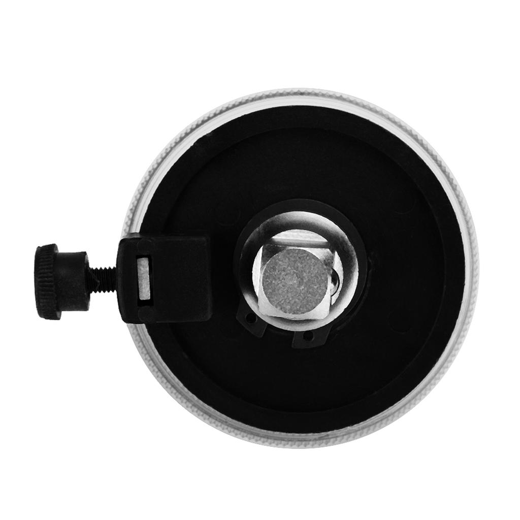 Adjustable Drive Torque Angle Gauge Wrench Car Measure Garage Tool Set