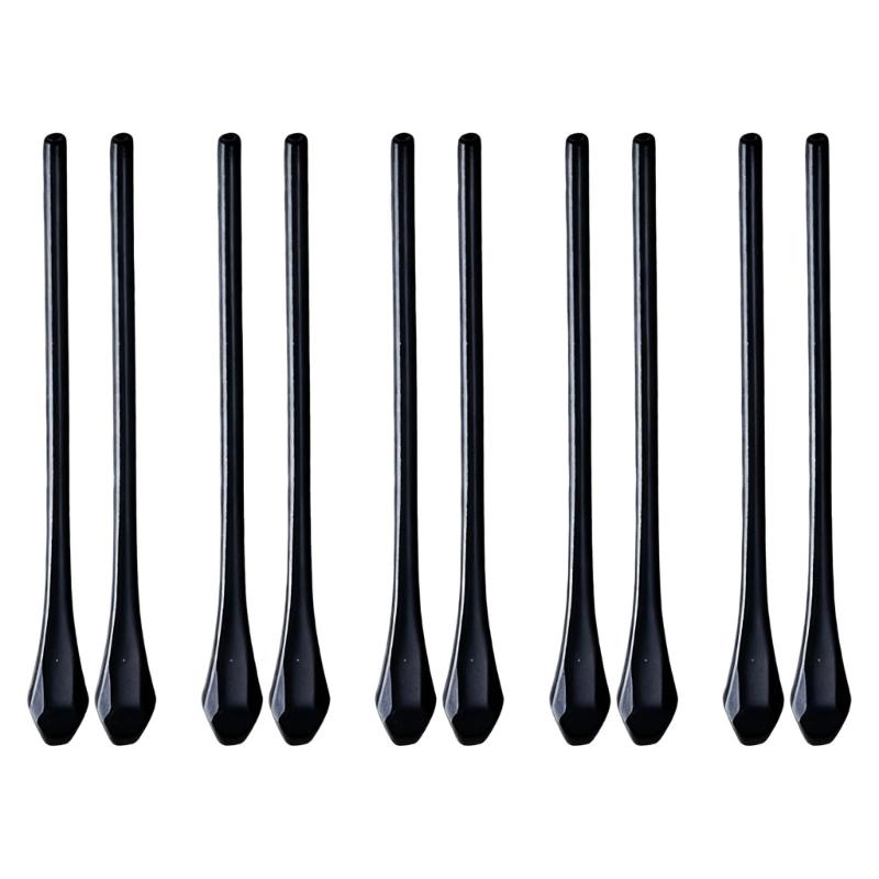 5 Pair Eyeglass End Tip Ear Socks NonSlip Design Temple Tips For Eyeglasses Running Cycling Comfortable All Day Wear