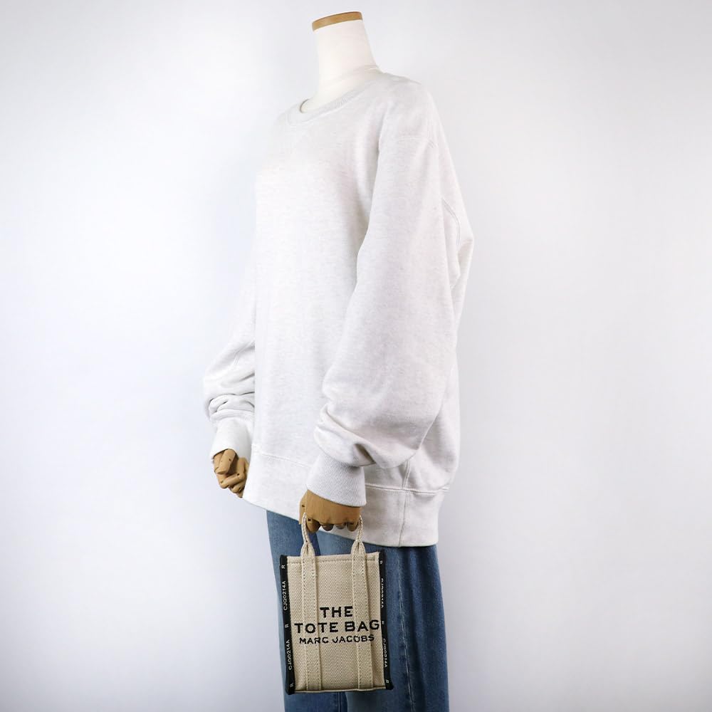 Marc Jacobs WARM SAND Shoulder Bag Mini Bag Women's (2R3HCR027H01 263) - 2-Way (Outlet)