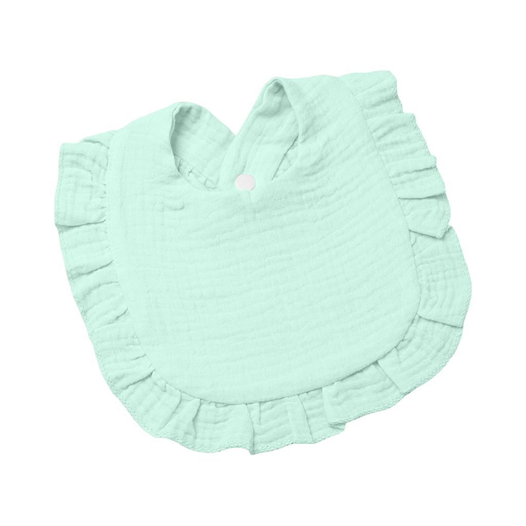 Baby - Buntes, atmungsaktives Sommer-Lätzchen