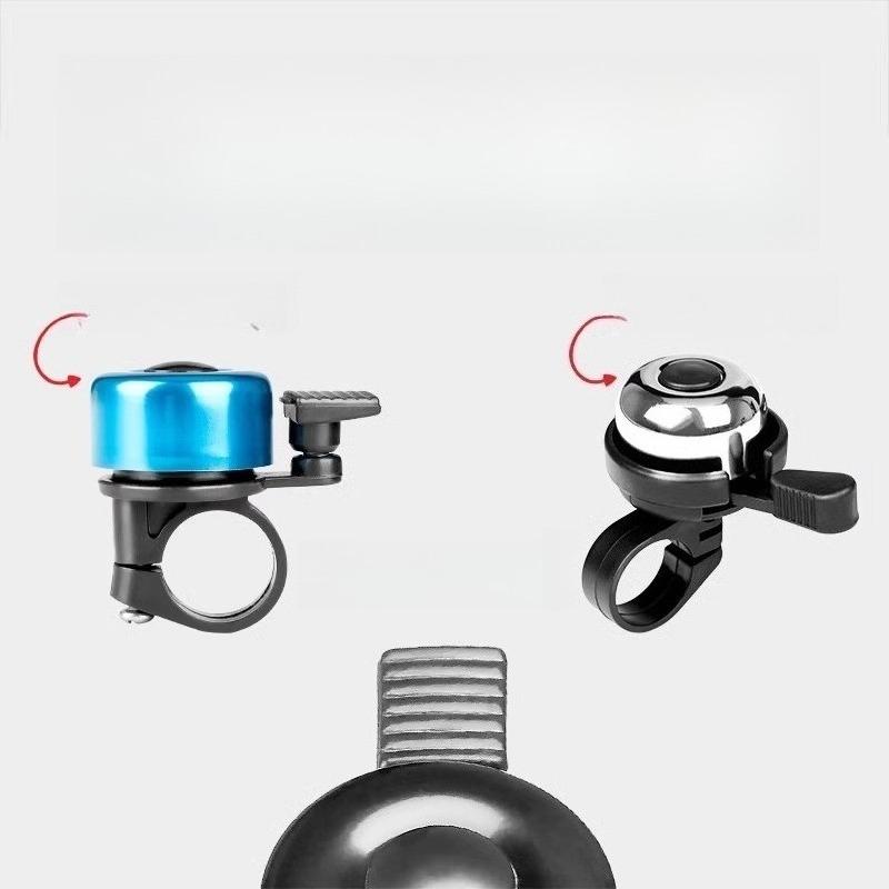 Timbre Universal para Bicicleta