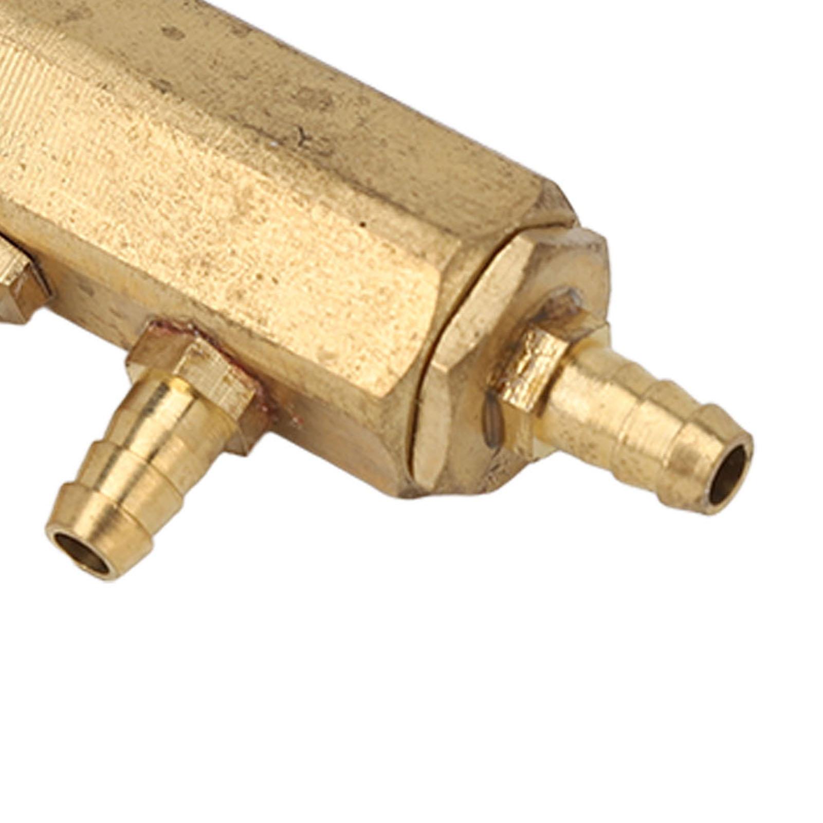 

Ножний клапан для стоматологічного крісла Мідний регулюючий клапан тиску води для стоматологічного крісла Блок крісла