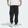 Adidas Originals Knitted Sweatpants Men's Black (Unisex) Knitted Sweatpants IZ1540