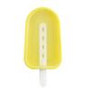 Silicone Popsicle Mould Reusable Ice-lolly Maker Mould Popsicle Maker Mould  Cheese Lollipops