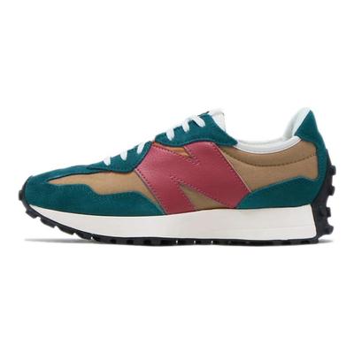 Moteriški 327 'Mountain Teal Workwear' sportbačiai moterims WS327WN1