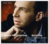 CD ANDREI KOROBEINIKOV , ALEXANDER SCR - Complete Etudes MIR21 Mirare Producti 2014 Japan Soul/Funk Used
