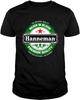 JEFF HANNEMAN T-SHIRT Herren Slayer Reign in Blood Gitarre Rock