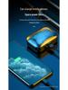 2025 Wireless Bluetooth 5.4 Earphones: Dual-Ear Mini In-Ear Sport Headset, Compatible with Apple & Android