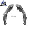 Fit For Kawasaki Ninja650 2017-2024 Ninja 650 Rear Passenger Seat Cover Side Panel Z650 Motorcycle Panel Fairing Guard Z-650