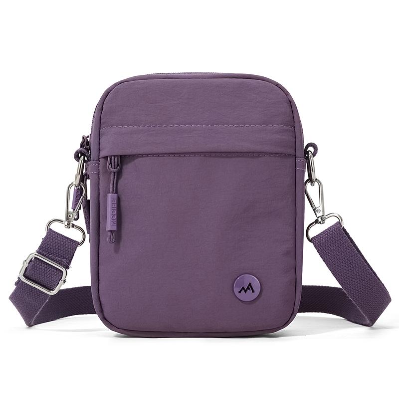 Small Square Bag Women's Shoulder Crossbody Mobile Phone Bag